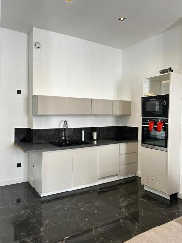 Appartement ultra central Bordeaux Gambetta