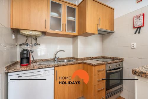 #286 Central Apartment Easy Access