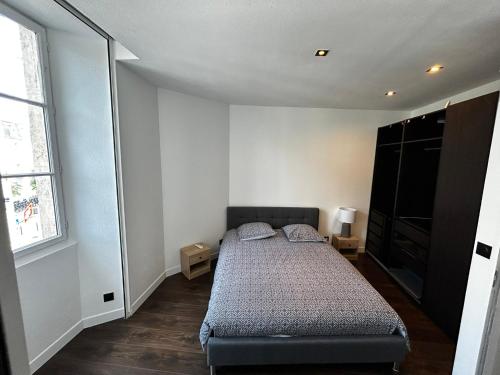 Appartement ultra central Bordeaux Gambetta