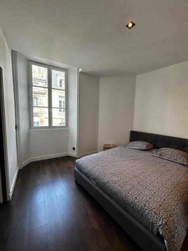 Appartement ultra central Bordeaux Gambetta