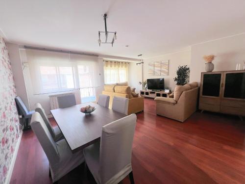 Apartamento céntrico Albacete.