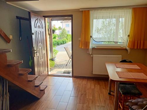 Φωτογραφία από το άλμπουμ του Domek na Leśnej σε Swornegacie