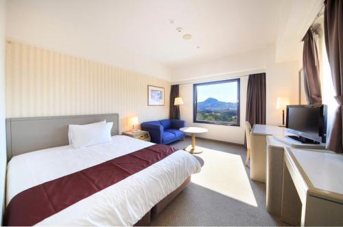 صورة لـ Quintessa Hotel Sasebo في ساسيبو