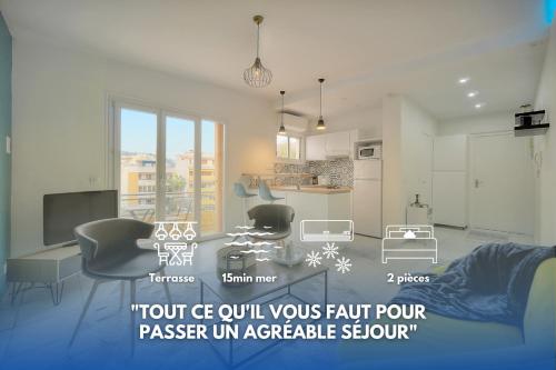 Téry - Terrasse - Moderne - VCA