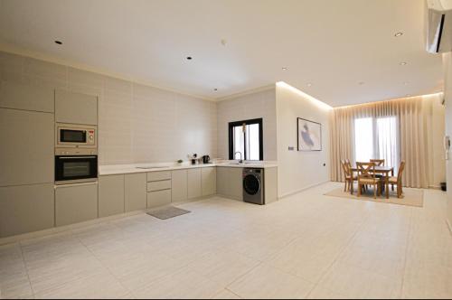 Fotografie z fotogalerie ubytování 3BD Apartment in Qurtubah - RIDAF v Rijádu