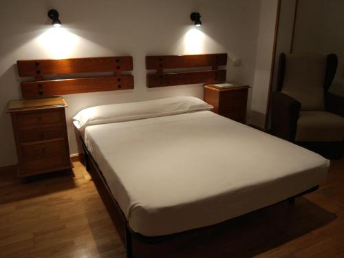 Hotel Los Perales, Puebla de Sanabria – Bijgewerkte prijzen ...