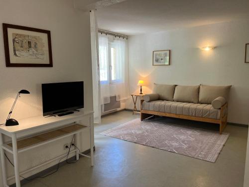 Appartement 20, avec balcon, Résidence de l'Ars