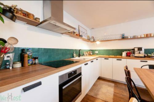 Magnifique Duplex Bordelais - Centre Historique