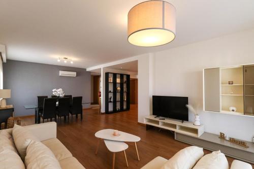 Apartamento Vista Marinha