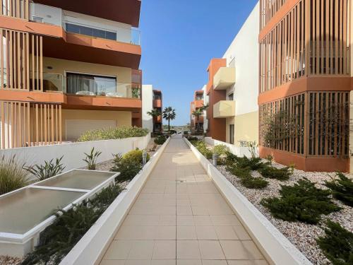 Apartamento Vista Marinha