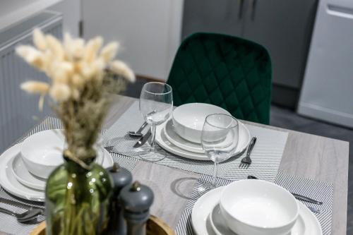 Φωτογραφία από το άλμπουμ του Kemble House - Air Host & Stay - 5 Bedroom, 5 Bathroom - Sleeping 10 σε Prescot