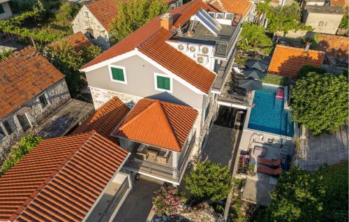 Lovely Home In Ostrvica