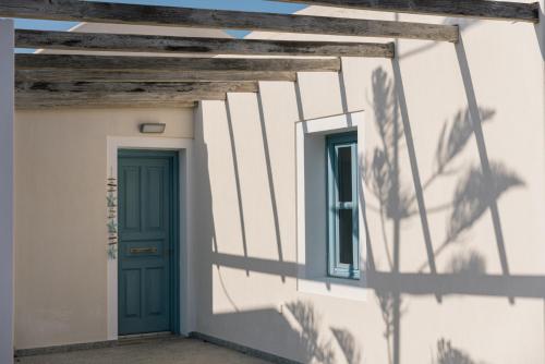 Φωτογραφία από το άλμπουμ του GTK Santorini Oia Sunset Villas στην Οία