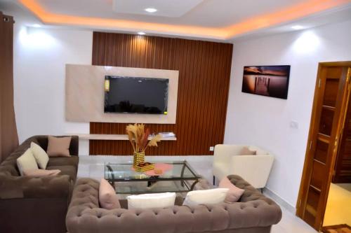 Achoura's house