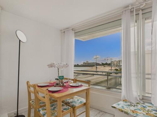 Vue mer - Appartement pour 2 adultes 2 enfants