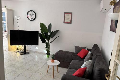 Beautiful 65 m flat