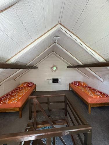 Gallery image of Casa De Sub Deal in Densuş