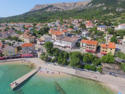 Hotel Heritage Forza — Bird's eye view