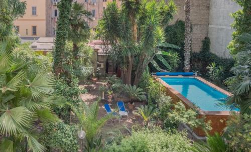 LE TRE M - Guesthouse