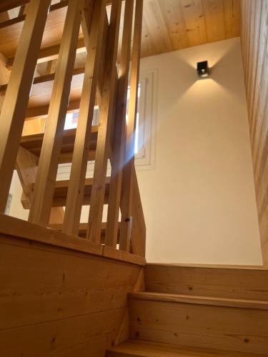 ContheyにあるChalet les jougesのギャラリーの写真