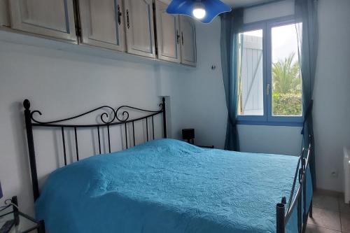 Centrally located apartment with swimming pool