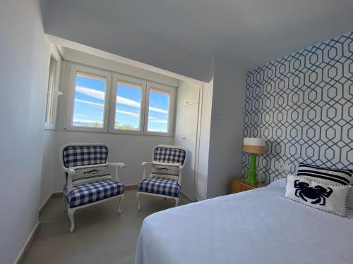 New Apartment Sea-View San Juan Beach