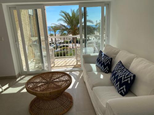 New Apartment Sea-View San Juan Beach