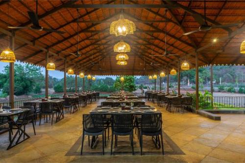 MulshiJal Sparsh Resort Mulshi by Vibescapes的相册照片
