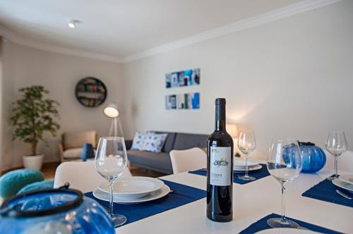 BmyGuest - Arroios Lisbon Apartment