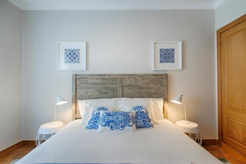 BmyGuest - Arroios Lisbon Apartment