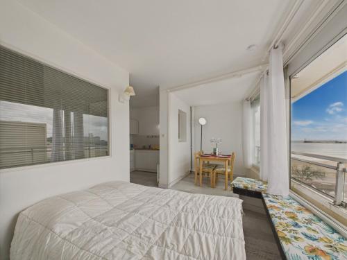 Vue mer - Appartement pour 2 adultes 2 enfants