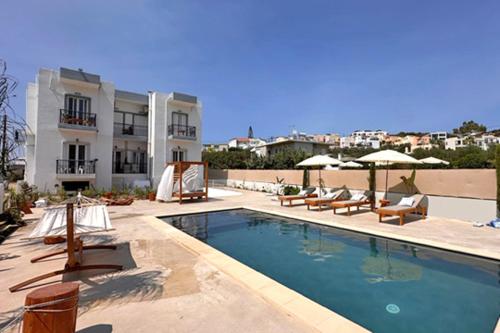 Christianna Apartments by PosarelliVillas