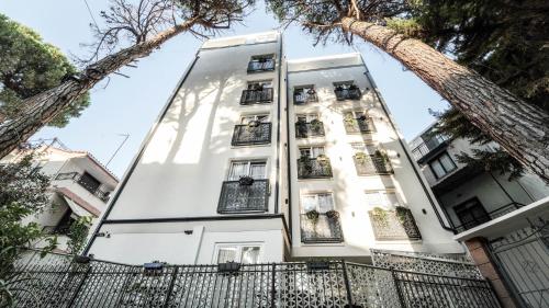 Vion Sea Boutique Hotel - Golem Durrës