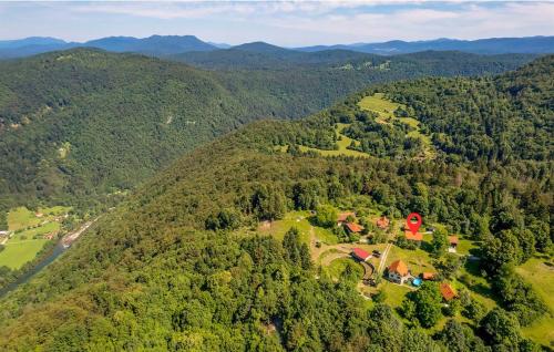 Gallery image of Kuca za odmor ZORA by Villas Guide in Brod Moravice