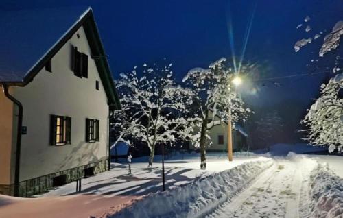 Gallery image of Kuca za odmor ZORA by Villas Guide in Brod Moravice