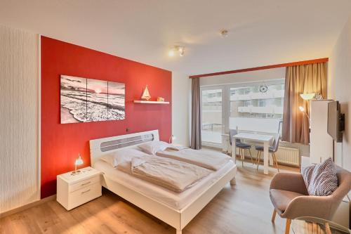 Φωτογραφία από το άλμπουμ του Düne, App 17 σε Duhnen