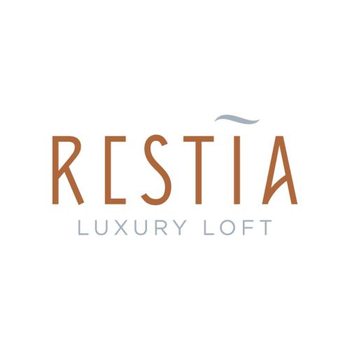 Sijil, anugerah, tanda atau dokumen lain yang dipamerkan di Restia Luxury Loft