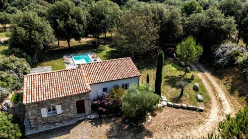 Domaine de Bracciole