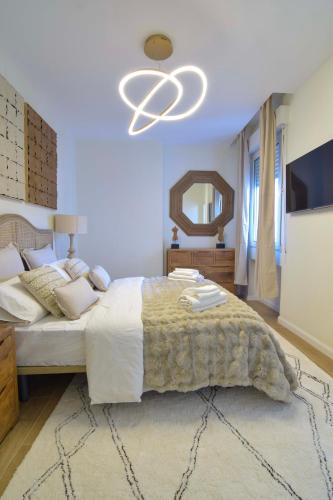 Letmalaga Casa de Campo