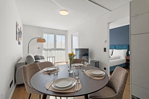 Cozy Living Apartment "Klimt" - Direct to City