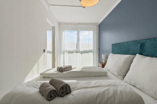 Cozy Living Apartment "Klimt" - Direct to City