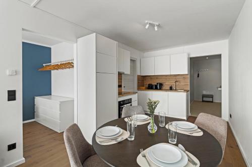 Cozy Living Apartment "Klimt" - Direct to City