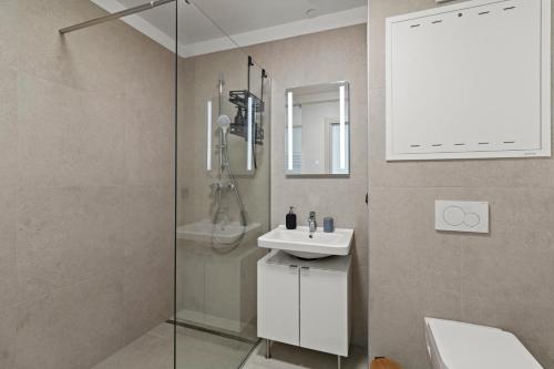 Cozy Living Apartment "Klimt" - Direct to City