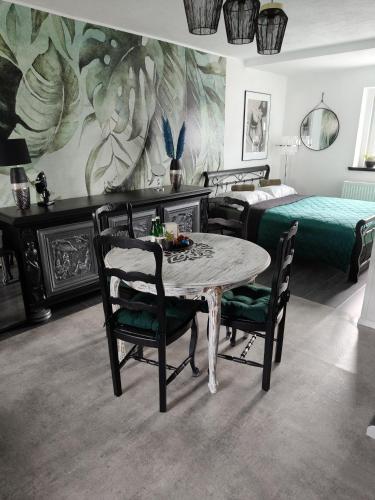 Adago Apartamenty Oaza