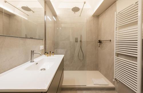 Apartments Florence- The retreat