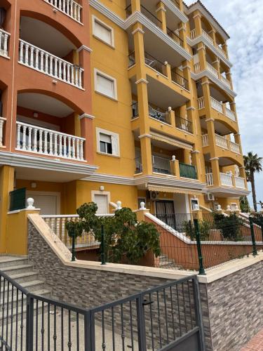 Calma & Sol Apartment photo 17