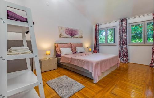 1 Bedroom Gorgeous Home In Medulin