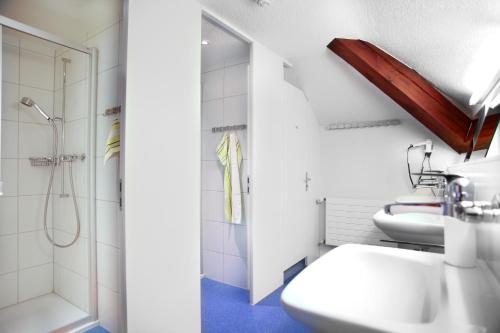 Gallery image of Hostel Eckstein in Zug