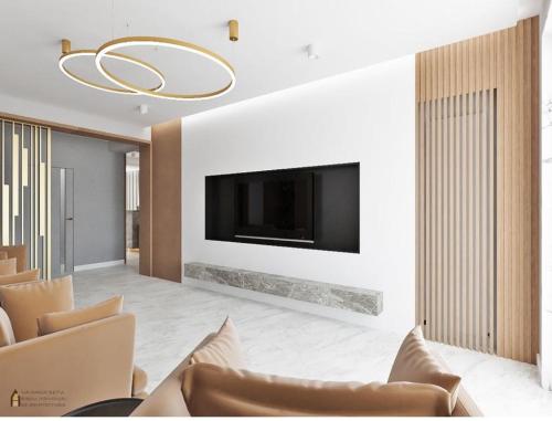 Gallery image of Hotel Letos in Mamaia Nord