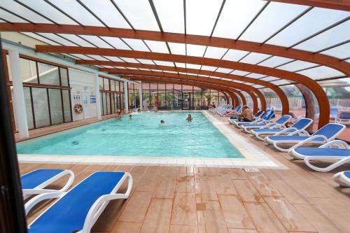 Location Appartements et Bungalows
